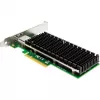 Inter-Tech ST-7215 interne Ethernet 10000 Mbit/s bekabelde connectiviteit