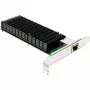 Inter-Tech ST-7215 interne Ethernet 10000 Mbit/s bekabelde connectiviteit