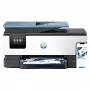HP OfficeJet Pro 8125e draadloze All-in-One kleurenprinter, Instant Ink; dubbelzijdig printen