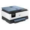 HP OfficeJet Pro 8125e draadloze All-in-One kleurenprinter, Instant Ink; dubbelzijdig printen