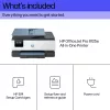 HP OfficeJet Pro 8125e draadloze All-in-One kleurenprinter, Instant Ink; dubbelzijdig printen