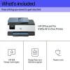 HP OfficeJet Pro 8125e draadloze All-in-One kleurenprinter, Instant Ink; dubbelzijdig printen