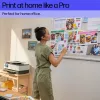 HP OfficeJet Pro 8125e draadloze All-in-One kleurenprinter, Instant Ink; dubbelzijdig printen