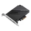 ASUS USB4 PCIe Gen4 Card interfacekaarten/adapters intern DisplayPort, USB Type-C