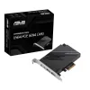 ASUS USB4 PCIe Gen4 Card interfacekaarten/adapters intern DisplayPort, USB Type-C