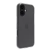 Smartphone-transparante hoes dbramante1928 Nuuk Clear voor Apple iPhone 16