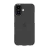 Smartphone-transparante hoes dbramante1928 Nuuk Clear voor Apple iPhone 16