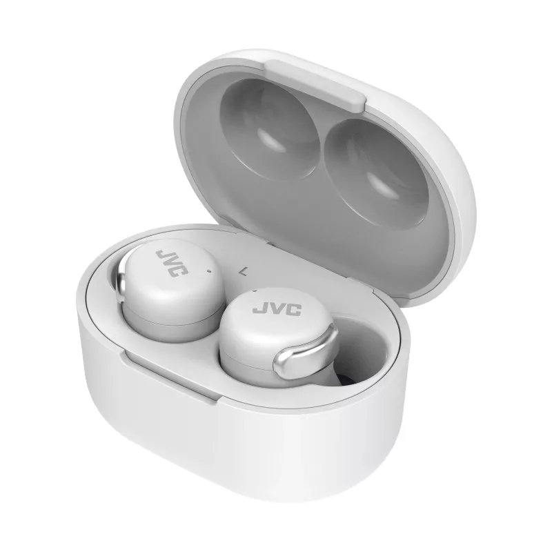 Headset JVC Active Noise Cancelling TWS wit
