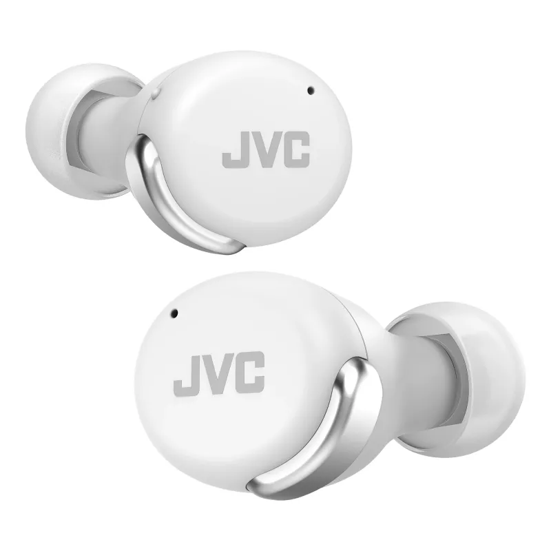 Headset JVC Active Noise Cancelling TWS wit