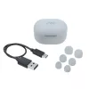 Headset JVC Active Noise Cancelling TWS wit