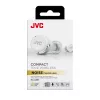 Headset JVC Active Noise Cancelling TWS wit