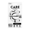 Hoes PanzerGlass CARE by Flagship hoes transparant Urban Combat zwart MagSafe iPhone 15