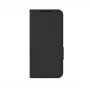 dbramante1928 Oslo Pro OP16BL006504 flipcase voor Samsung Galaxy A16, A16 5G, PU/kunststof, zwart