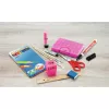 Permanent marker Edding 400 rood