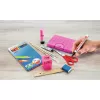 Permanent marker Edding 400 rood