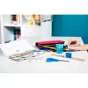 Permanent marker Edding 400 rood