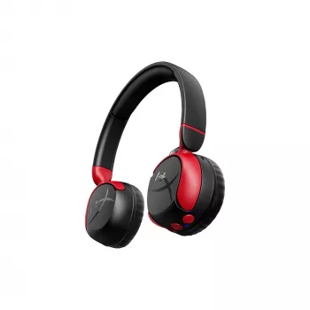 HyperX Cloud Mini - draadloze gaming-headset (zwart)