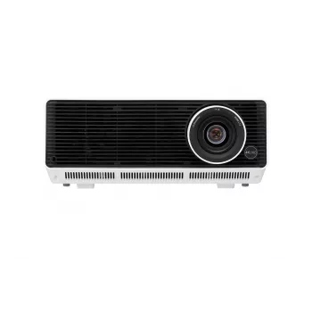 LG BU53RG dataprojector standaard-throw-projector 5000 ANSI-lumen DLP UHD 4K (3840x2160) zwart, wit
