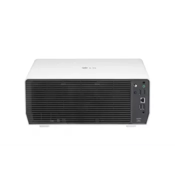 LG BU53RG dataprojector standaard-throw-projector 5000 ANSI-lumen DLP UHD 4K (3840x2160) zwart, wit