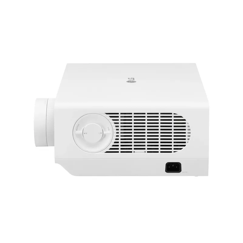 LG ProBeam BU53RG DLP-laserprojector met korte projectieafstand, 5000 ANSI-lumen, 4K 3840x2160, 16:9, Miracast