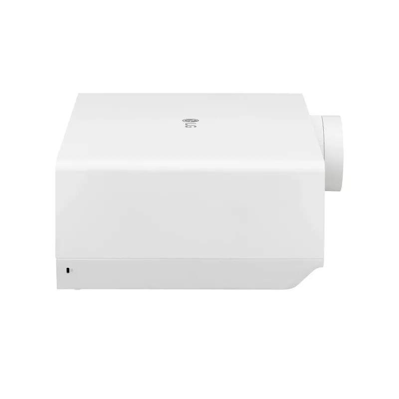 LG ProBeam BU53RG DLP-laserprojector met korte projectieafstand, 5000 ANSI-lumen, 4K 3840x2160, 16:9, Miracast