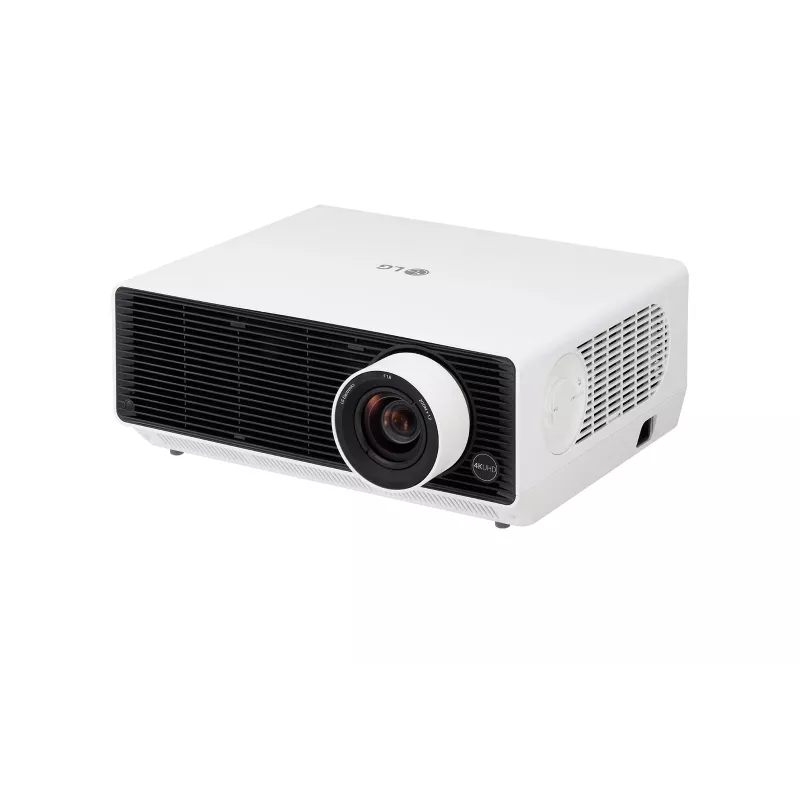 LG ProBeam BU53RG DLP-laserprojector met korte projectieafstand, 5000 ANSI-lumen, 4K 3840x2160, 16:9, Miracast