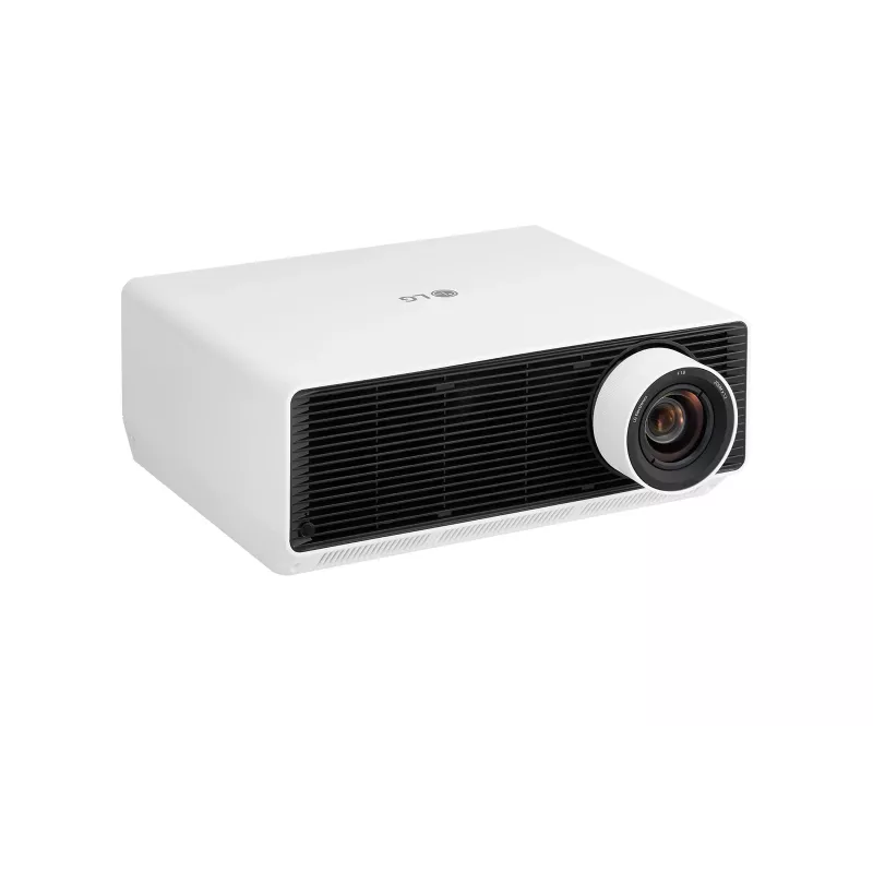 LG ProBeam BU53RG DLP-laserprojector met korte projectieafstand, 5000 ANSI-lumen, 4K 3840x2160, 16:9, Miracast