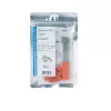 Poortblokkering + sleutel Smartkeeper NL03PKOR RJ-45 oranje 10 stuks