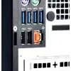 Poortblokkering + sleutel Smartkeeper NL03PKOR RJ-45 oranje 10 stuks