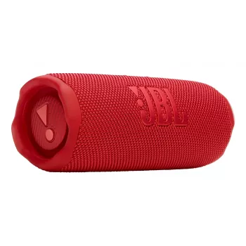 Draagbare luidspreker JBL Flip 7 rood