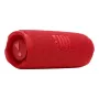 Draagbare luidspreker JBL Flip 7 rood