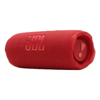 Draagbare luidspreker JBL Flip 7 rood