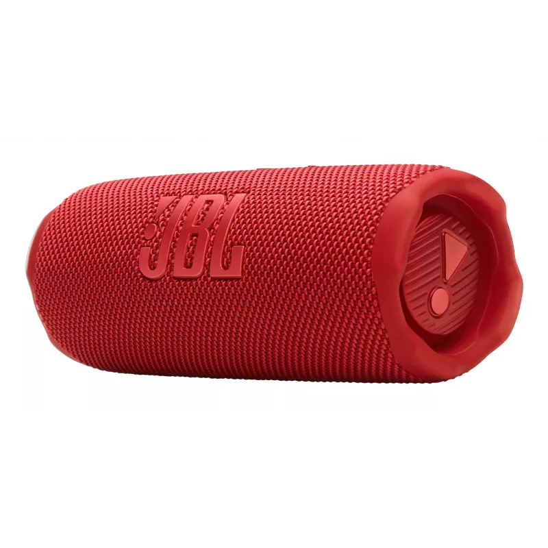 Draagbare luidspreker JBL Flip 7 rood