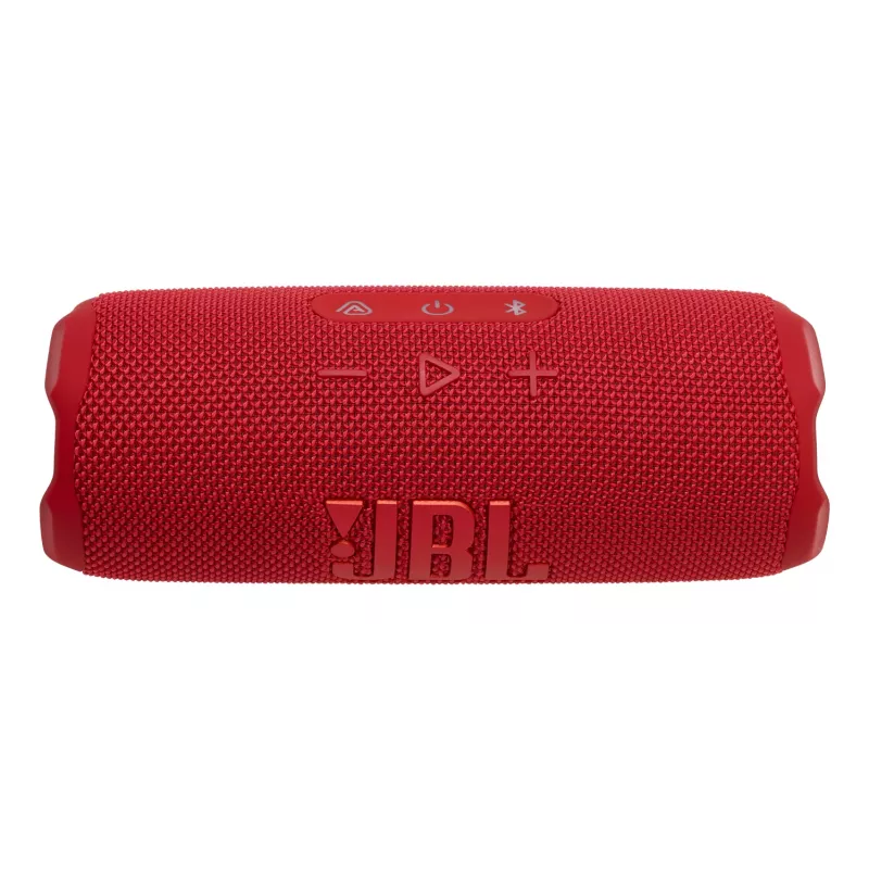 Draagbare luidspreker JBL Flip 7 rood
