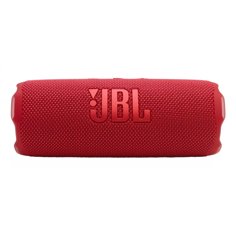 Draagbare luidspreker JBL Flip 7 rood
