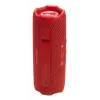 Draagbare luidspreker JBL Flip 7 rood