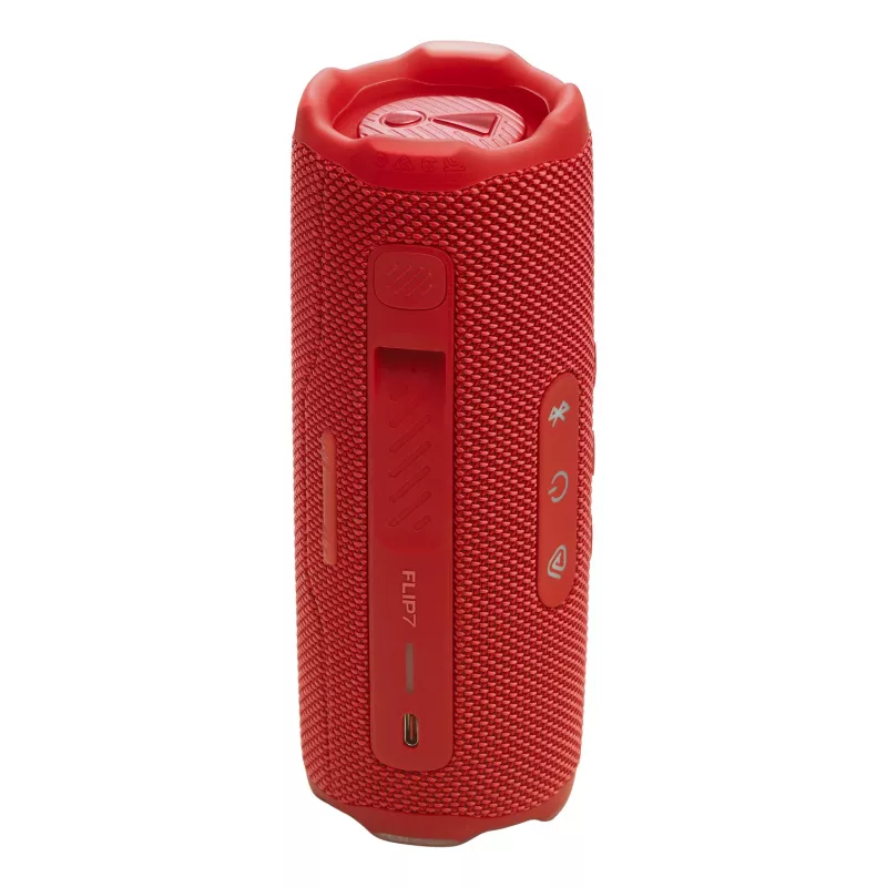 Draagbare luidspreker JBL Flip 7 rood