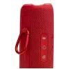 Draagbare luidspreker JBL Flip 7 rood