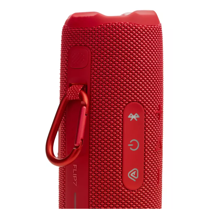 Draagbare luidspreker JBL Flip 7 rood