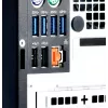 Portblocker Smartkeeper NL03P1OR RJ-45 oranje 12 st.