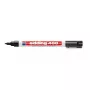 Permanentmarker Edding 400 zwart