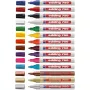 Markeerstift Edding 750 blauw