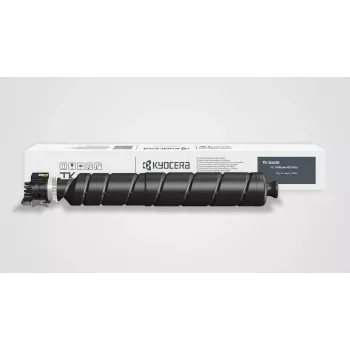 KYOCERA TK-8465K tonercartridge 1 st. origineel zwart