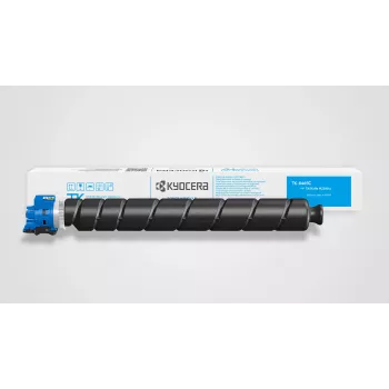 KYOCERA TK-8465C tonercartridge 1 st. origineel cyaan