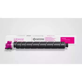 KYOCERA TK-8465M tonercartridge 1 stuk origineel magenta