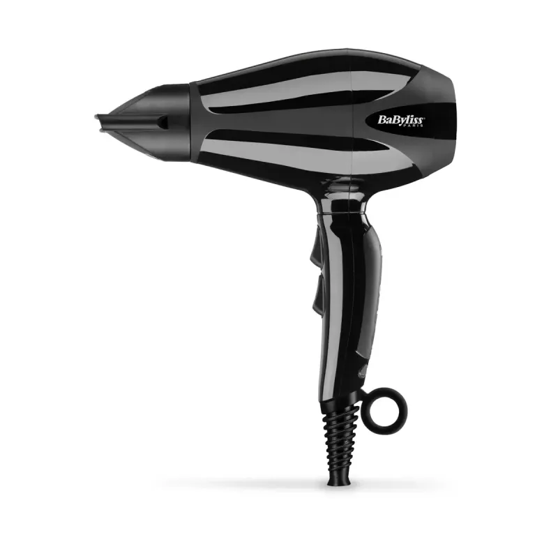 Haardroger BaByliss 6715DE 2000W
