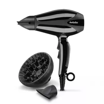 Haardroger BaByliss 6715DE 2000W