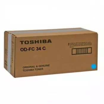 Originele Dynabook OD-FC 34 C tonercartridge