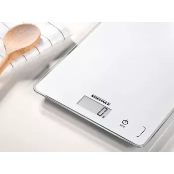 Elektronische keukenweegschaal Soehnle Compact 300