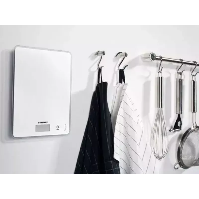 Elektronische keukenweegschaal Soehnle Compact 300